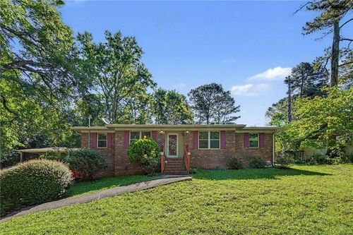 2913 Vogue Dr, Douglasville, GA, 30134-1452 | Card Image