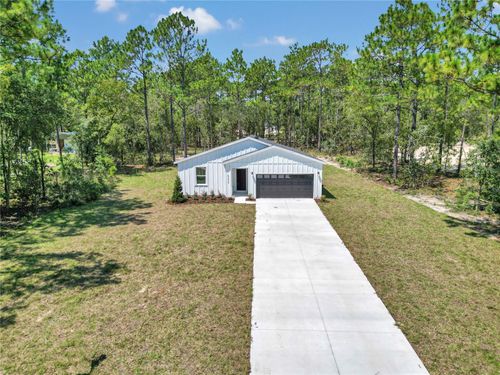 8372 Sw 134th Ave, DUNNELLON, FL, 34432-3487 | Card Image