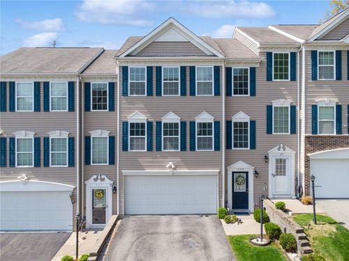 119 Alderwood Dr, Greensburg, PA, 15601-5480 | Card Image