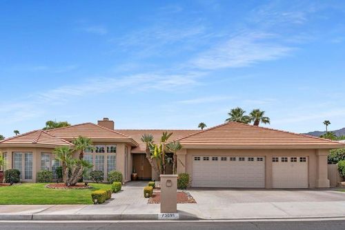 73095 Bel Air Road, Palm Desert, CA, 92260 | Card Image