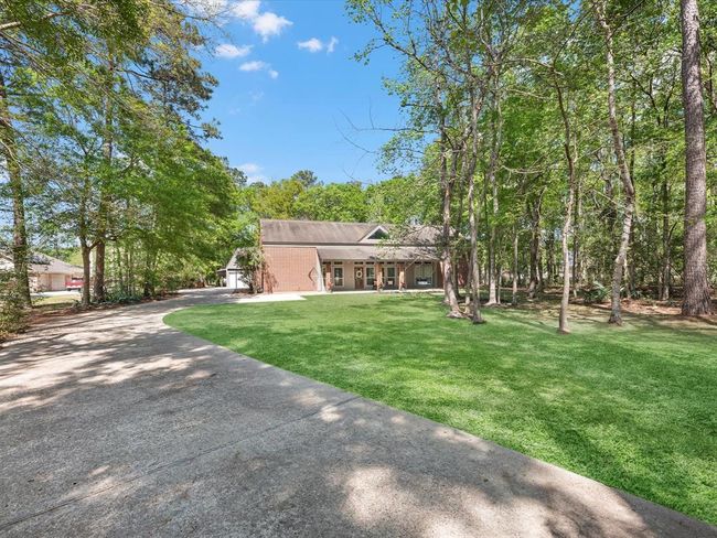 715 Commons Lakeview Dr, House other with 3 bedrooms, 3 bathrooms and null parking in Huffman TX | Image 43
