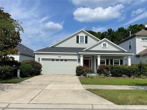 7879 80th Dr, GAINESVILLE, FL, 32608-9518 | Card Image