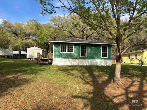 17852 County Road 9, Summerdale, AL, 36580-3427 | Card Image