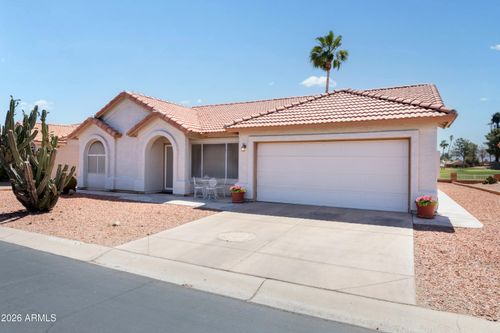 6381 S Championship Dr, Chandler, AZ, 85249-4081 | Card Image