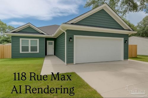 118 Rue Max St, Pensacola, FL, 32507-2342 | Card Image
