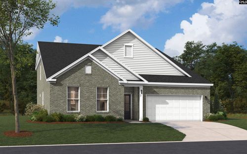 461 Rainbow Shad Way, Lexington, SC, 29072-2480 | Card Image