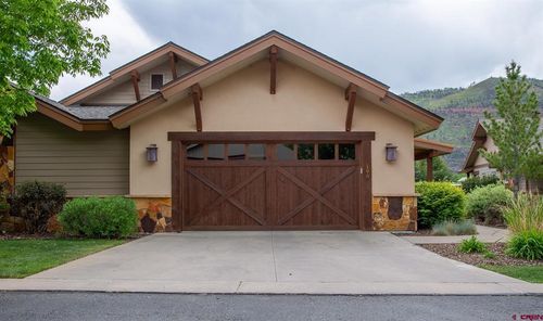 190 Trimble Crossing Dr, Durango, CO, 81301-5336 | Card Image