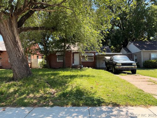 2544 E 1st St, Tulsa, OK, 74104-1604 | Card Image