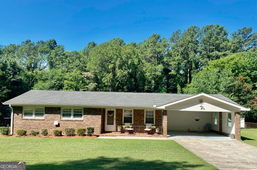 542 Old Lindale Rd Se, Lindale, GA, 30147-1369 | Card Image