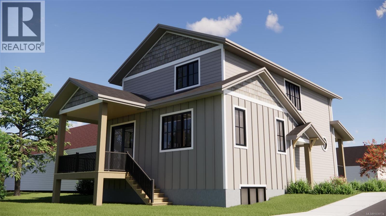 Residential in Courtenay 2