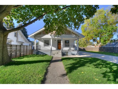 315 W 8th St, Loveland, CO, 80537-4601 | Card Image