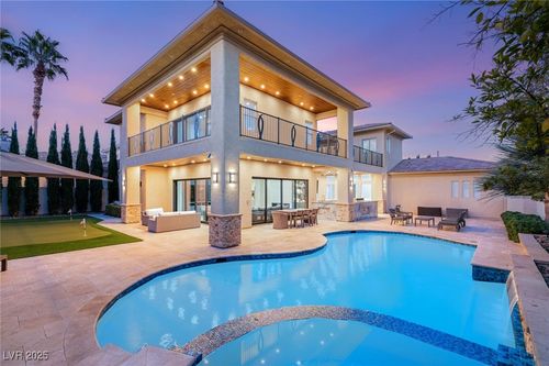 309 Royal Aberdeen Way, Las Vegas, NV, 89144-4331 | Card Image