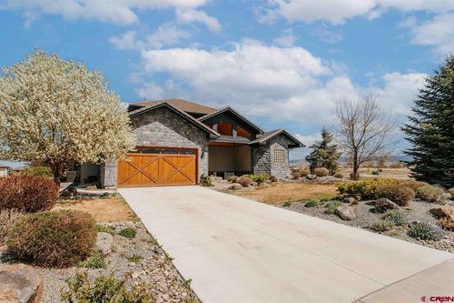 2125 Fellows Dr, Montrose, CO, 81401-9069 | Card Image