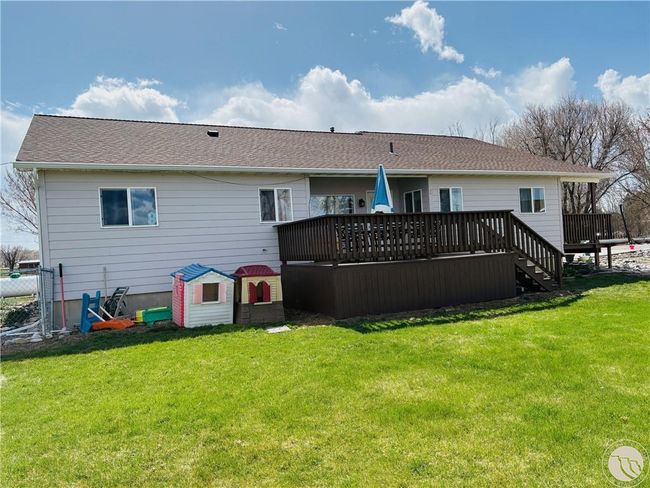 1635 Grape St, House other with 4 bedrooms, 2 bathrooms and null parking in Huntley MT | Image 21