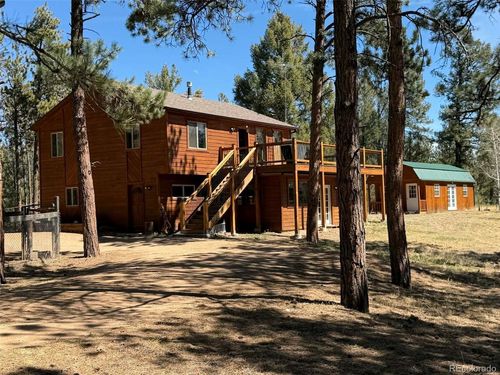 33623 Smith Rd, Pine, CO, 80470-9609 | Card Image