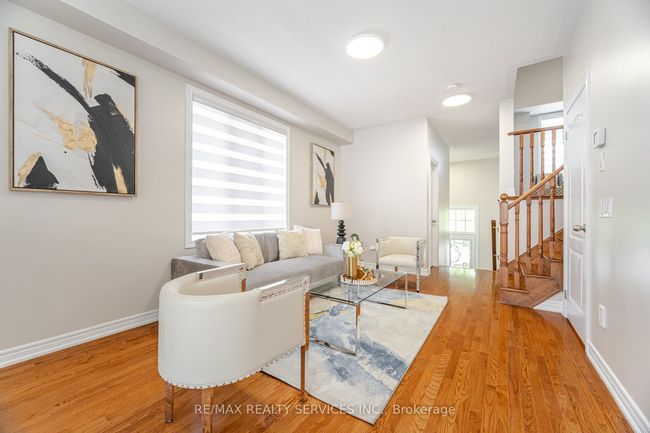 16 Zephyr Rd, House attached with 3 bedrooms, 3 bathrooms and 2 parking in Caledon ON | Image 11