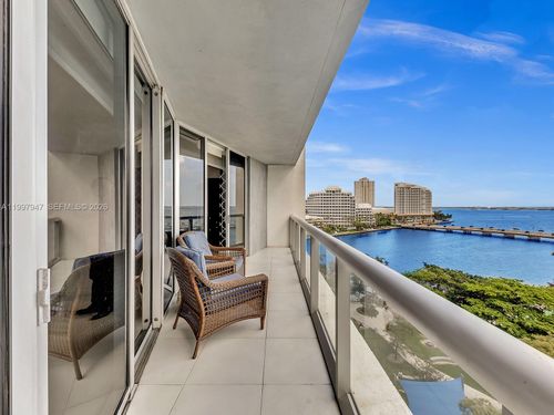 1007-495 Brickell Ave, Miami, FL, 33131-2777 | Card Image