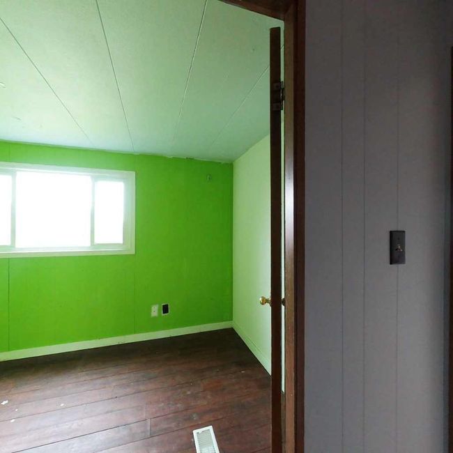 213 1 Ave W, House other with 2 bedrooms, 2 bathrooms and 4 parking in Hussar AB | Image 7