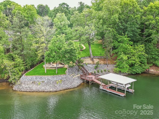 5951 Johnson Rd, House other with 3 bedrooms, 3 bathrooms and null parking in Lake Wylie SC | Image 47