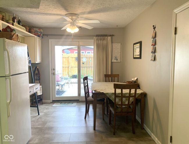 2715 Prosperity Dr, Condo with 2 bedrooms, 1 bathrooms and null parking in Columbus IN | Image 16