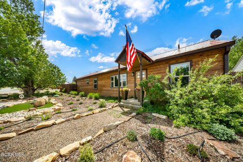 804 Range Ave, KREMMLING, CO, 80459-5305 | Card Image