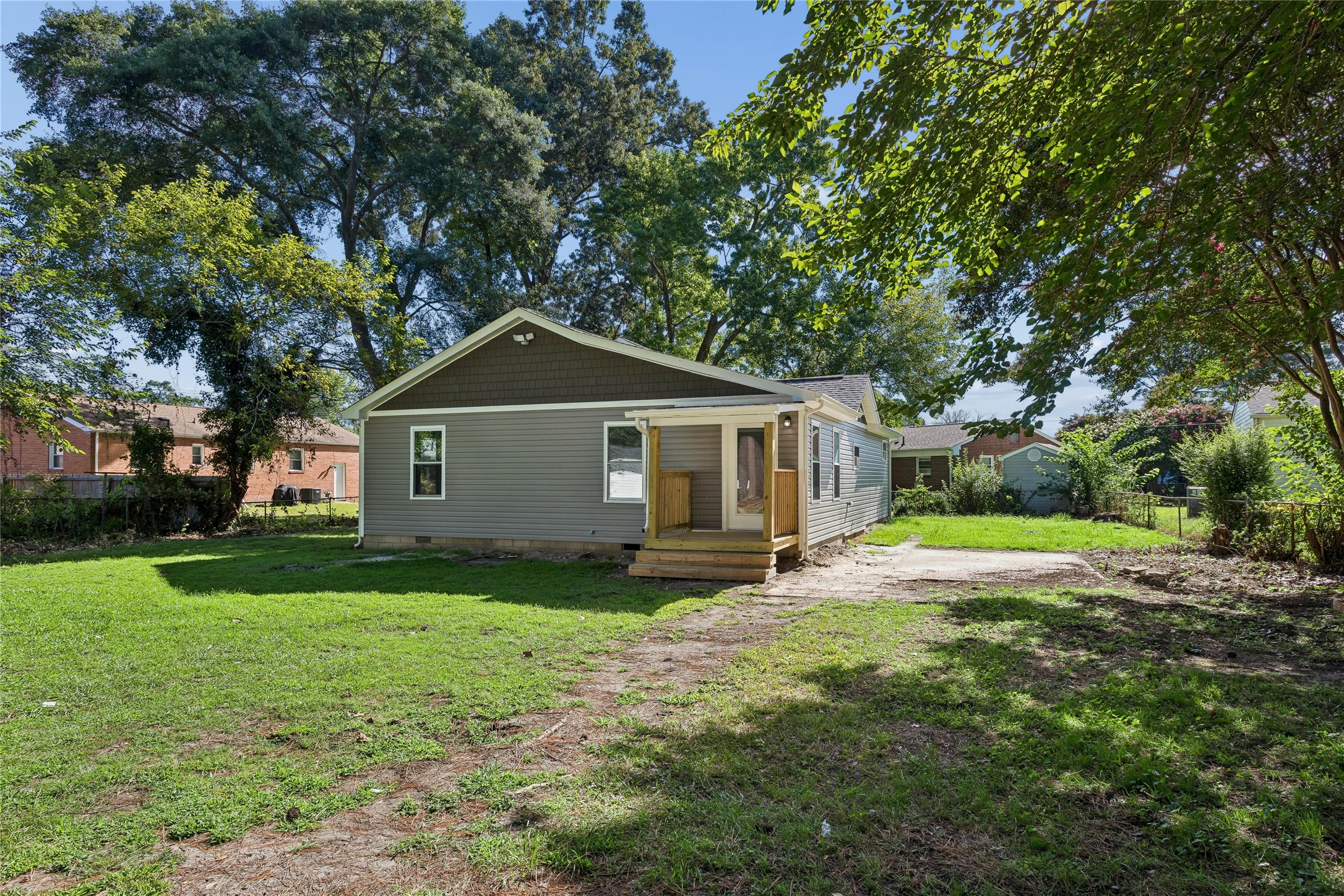 Residential in Newport News 3