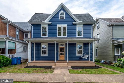 128 Poplar Ave, HUMMELSTOWN, PA, 17036-2307 | Card Image