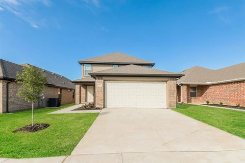 3707 Job Dr, Ennis, TX, 75119-0757 | Card Image