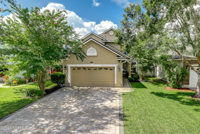 1520 Tawny Marsh Court, House other with 5 bedrooms, 2 bathrooms and null parking in St Augustine FL | Image 1