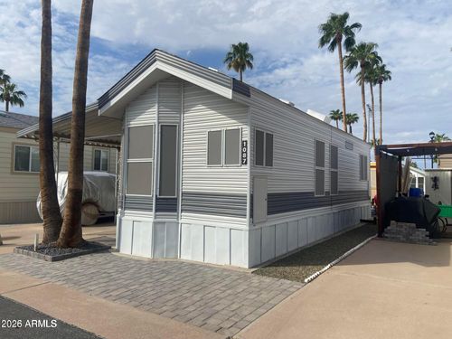 87-1087 S Shoshone Dr, Apache Junction, AZ, 85120 | Card Image