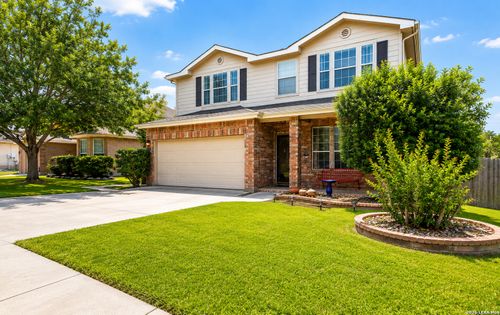 117 Falcon Xing, Cibolo, TX, 78108-4280 | Card Image