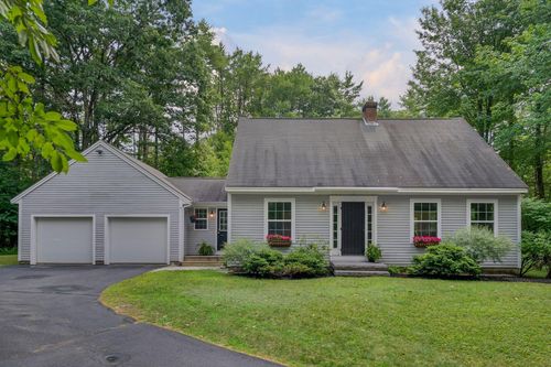 14 Titcomb Field Rd, North Yarmouth, ME, 04097-6747 | Card Image