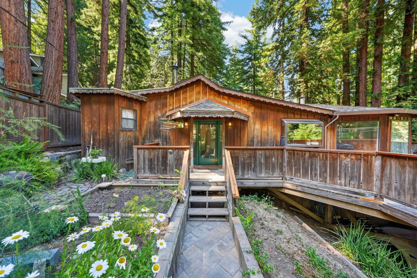 Residential in Los Gatos 5