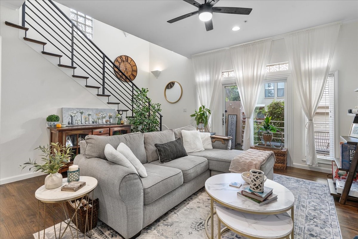 Residential in Dallas