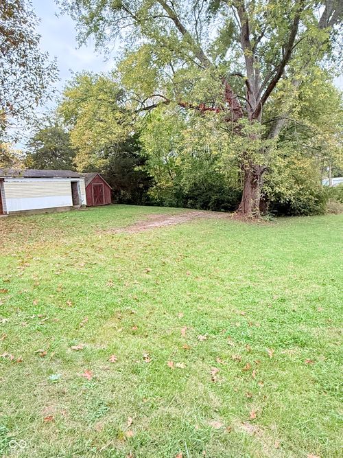 0 Cross North Street, Waveland, IN, 47989 | Card Image