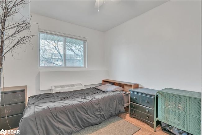 312 - 126 Bell Farm Rd, House attached with 3 bedrooms, 2 bathrooms and 1 parking in Barrie ON | Image 12
