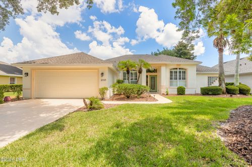 1283 Royal Pointe Ln, Ormond Beach, FL, 32174-1465 | Card Image