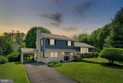 4662 S Leisure Ct, ELLICOTT CITY, MD, 21043-6424 | Card Image