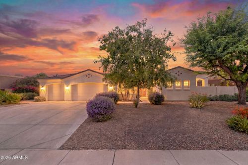 4912 N Greentree Dr W, Litchfield Park, AZ, 85340-5054 | Card Image