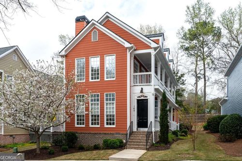 140 Magnolia Blossom Way, Athens, GA, 30606-1713 | Card Image