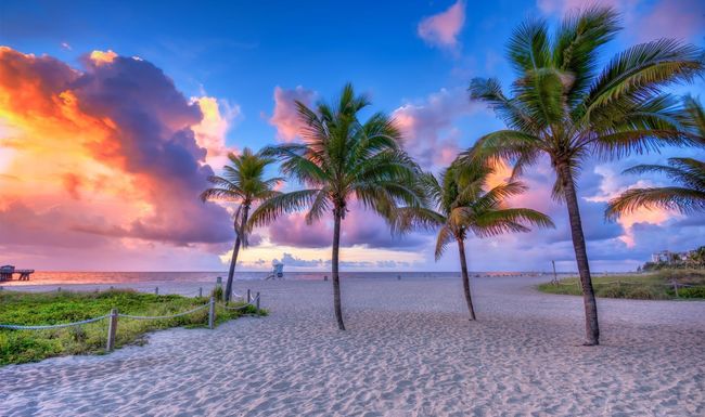 Conveniently located between Commercial Blvd and Atlantic Blvd walking distance to amenities and just minutes to the New Pompano Beach Pier Attractions, Lauderdale By The Sea, and Fort Lauderdale! | Image 54