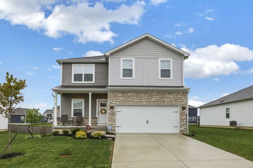 105 Natalie Ln, Granville, OH, 43023-3518 | Card Image