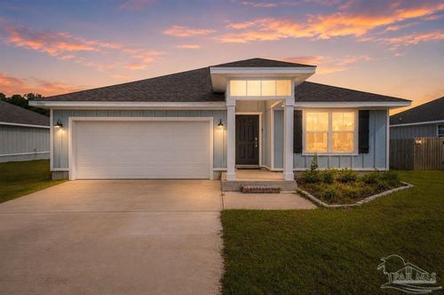 10885 Blacktail Loop, Pensacola, FL, 32526-4568 | Card Image
