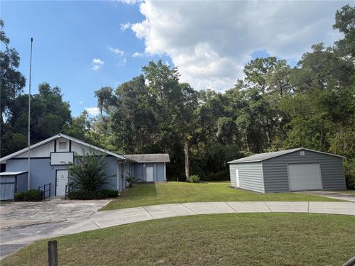 5561 Ne 35th St, Silver Springs, FL, 34488-1830 | Card Image