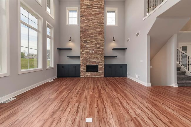 1421 Greenleaf Ct, Home with 4 bedrooms, 4 bathrooms and null parking in SUN PRAIRIE WI | Image 7