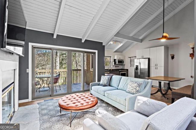441 - 135 Chestnut Knoll Ct, House other with 2 bedrooms, 2 bathrooms and 2 parking in Jasper GA | Image 6