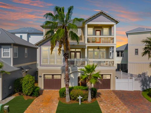 149 Saint Francis Dr N, Miramar Beach, FL, 32550-8201 | Card Image