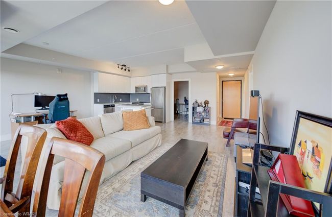 510 - 15 Prince Albert Blvd, House attached with 1 bedrooms, 2 bathrooms and null parking in Kitchener ON | Image 10