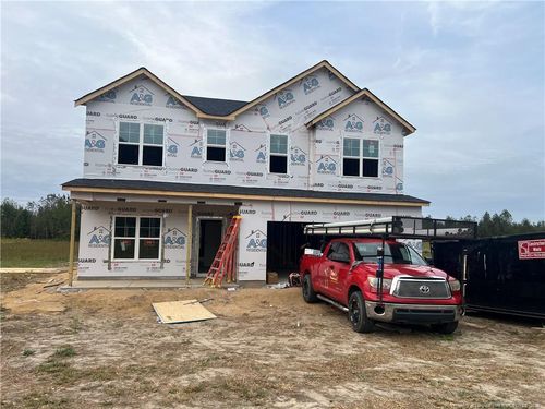 3971 Blue Springs Rd, Red Springs, NC, 28377-8575 | Card Image