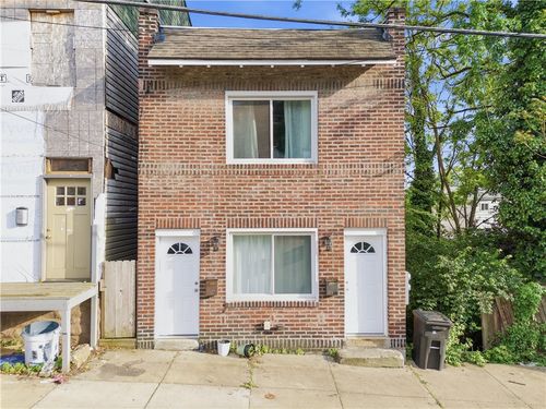1-117 E Jefferson St, Central North Side, PA, 15212 | Card Image